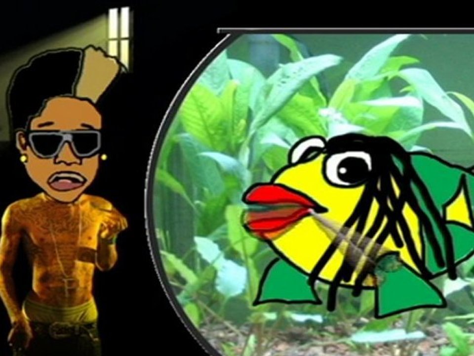 Bumbafish