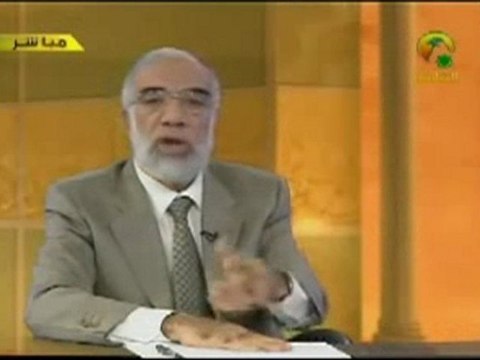 برنامج الوعد الحق الحلقة الرابعة