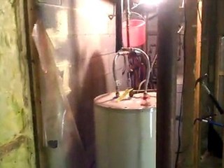 Basement Removal