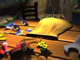 Sly Cooper: Thieves in Time - Tráiler E3 2011