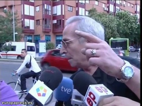 Fallece en una reyerta en Torrejón de Ardoz