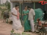 Babu Mohan Fabulous Idli Comedy With Kota Srinivasa Rao