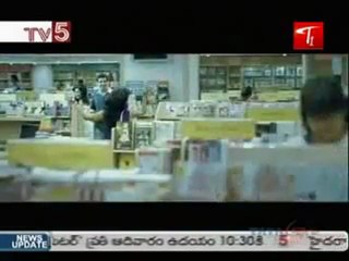 11 lakh PSU Bank employees on 2-day strike - TV5 News @ 07AM 07th August 2009