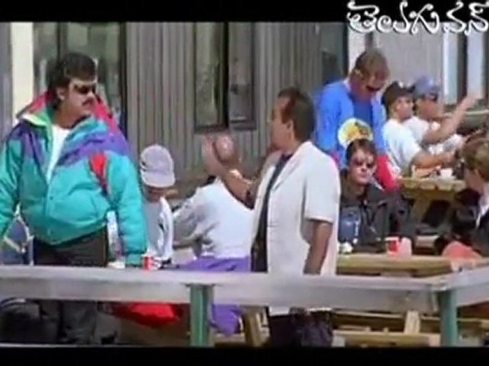 Bavagaru Bagunnara - Comedy02