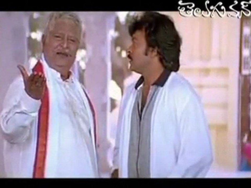 Bavagaru Bagunnara - Comedy08