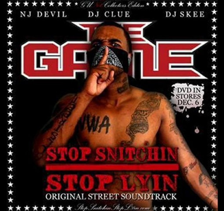 The Game ft Macto Yuri - Dreams - (Gang Recordz Production by Hasan ATICI beats) by MACTO YURI