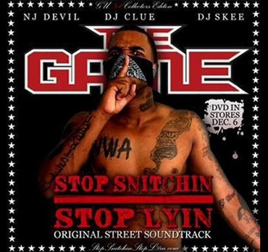 The Game ft Macto Yuri - Dreams - (Gang Recordz Production by Hasan ATICI beats) by MACTO YURI