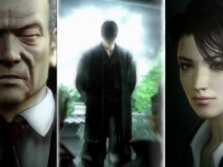 Ninja Gaiden - E3 2011 - Trailer