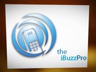 IBUZZ Pro Automatic Recruiter
