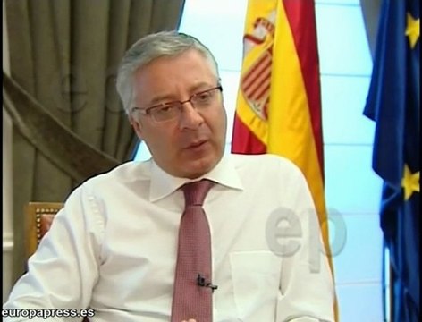 Blanco confía en que Zapatero volverá a gobernar