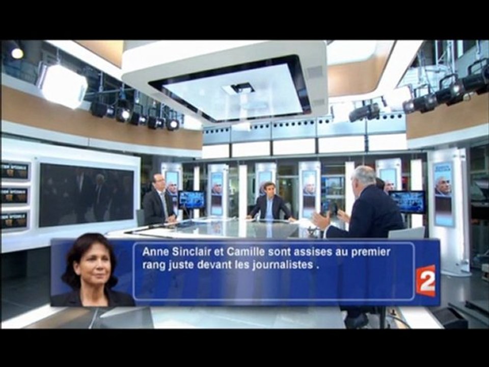 DSK plaide non coupable