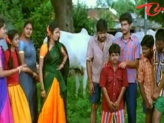 Baladitya Gang Comedy With Village Girls