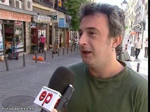 Vecinos de Lavapiés opinan sobre el Ramadán