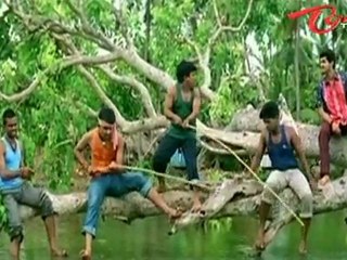 Potti Rambabu Love Letter Comedy With Friends