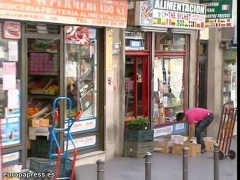 Vecinos de Lavapiés opinan sobre el Ramadán