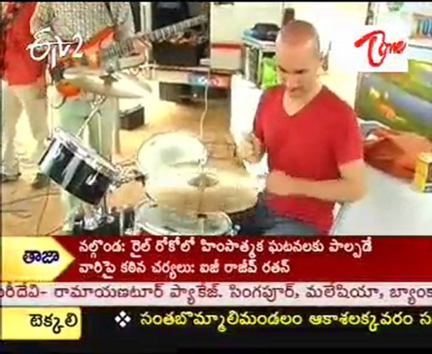 pollution problem   Music Education