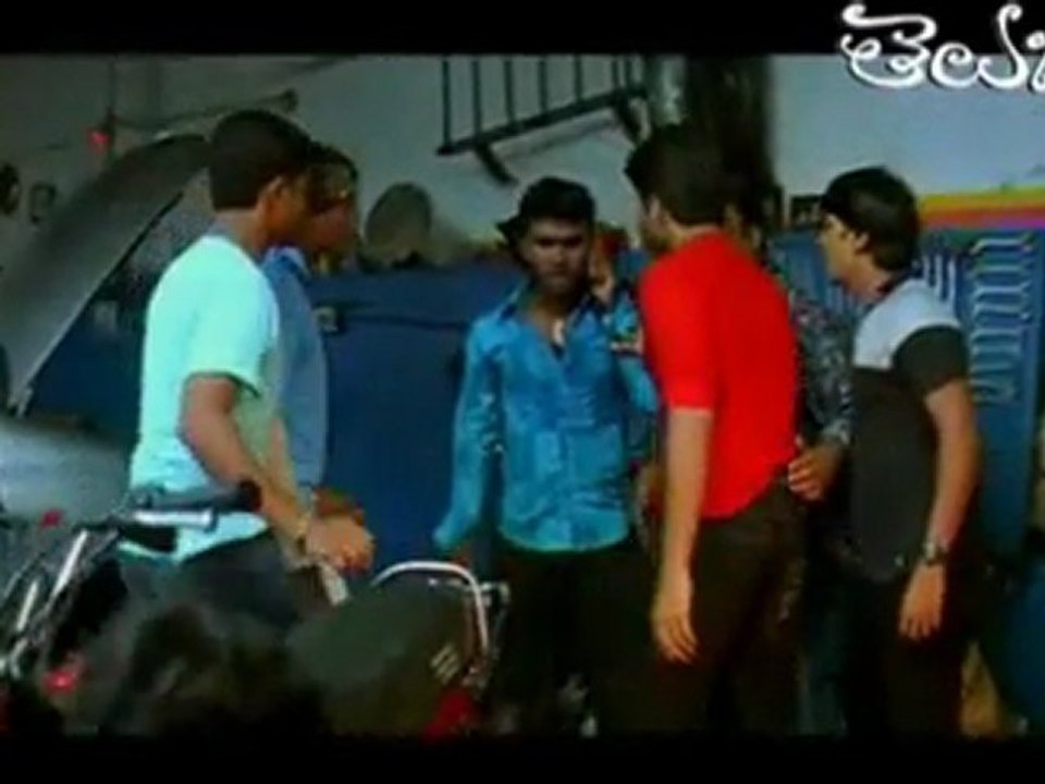 Gowtham SSC - Comedy06