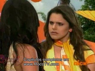 Grachi Capitulo 27 Avance