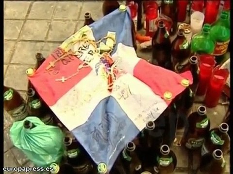 Las muertes de Torrejón se veían venir