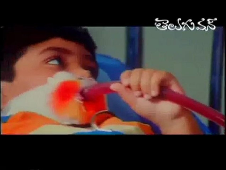 I Love You Raa - Comedy01
