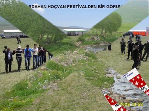 ARDAHAN HOÇVAN KÖYLERİ VE KURBANİ SURAL tanıtım @ MEHMET ALİ ARSLAN GRUP