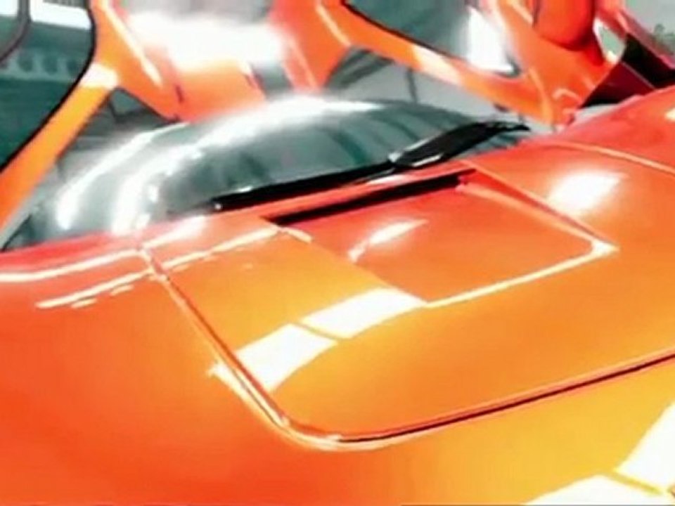 Forza Motorsport 4 and New Kinect Game Sesame Street Once Upon A Monster and Dance Central - E3 2011 - Destructoid