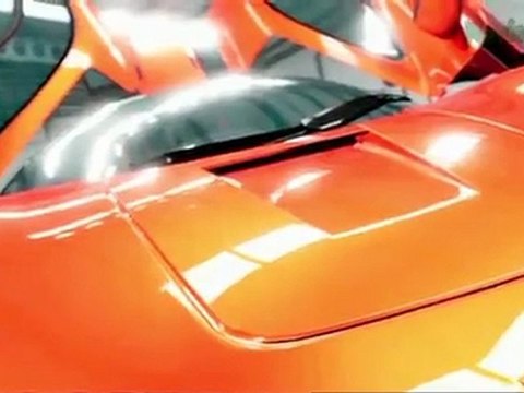 Forza Motorsport 4 and New Kinect Game Sesame Street Once Upon A Monster and Dance Central - E3 2011 - Destructoid