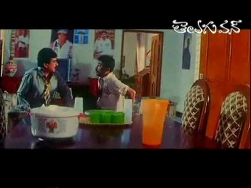 I Love You Raa - Comedy04