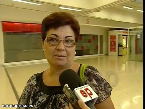 Nueva huelga de Auto-Res