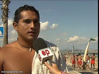 Etarra detenido en La Pineda de Tarragona