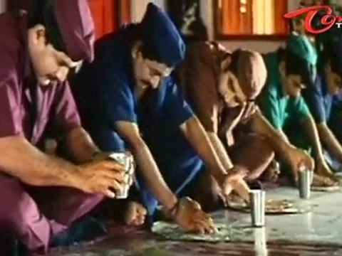 Srikanth Gang Fabulous Comedy With Jaya Prakash Reddy