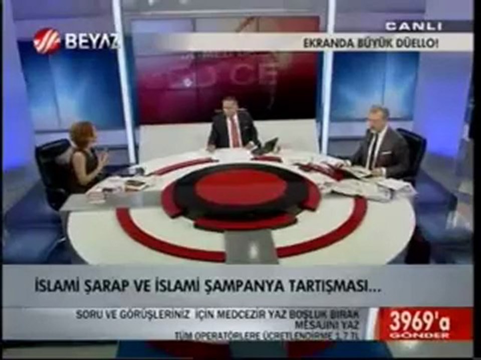 Med Cezir 1.Kısım