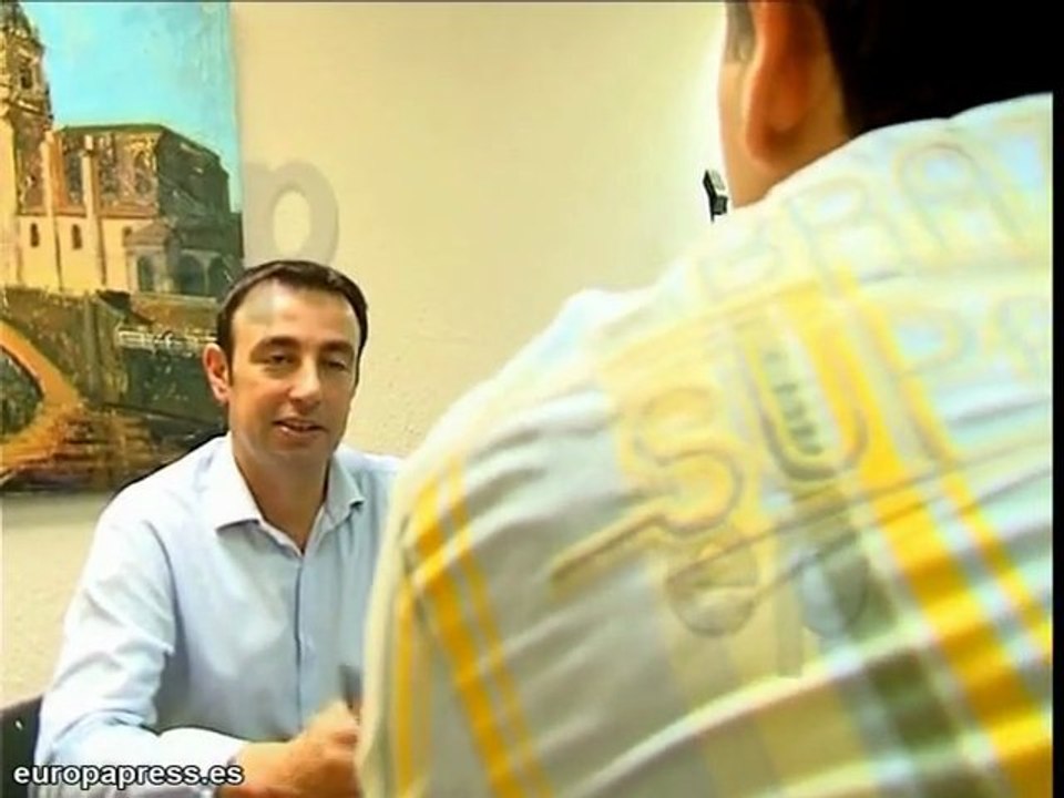 Mikel Torres advierte al PNV