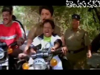 Malli Malli Chudali - Comedy03