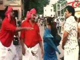 Pick  Pocketing Comedy Of Kota & Mallikarjuna Rao