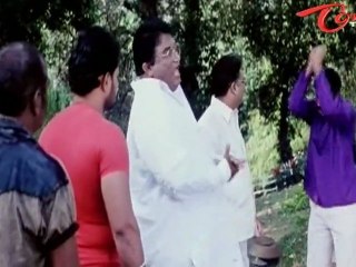 Balakrishna  Funny Setairs On Jaya Prakash Reddy