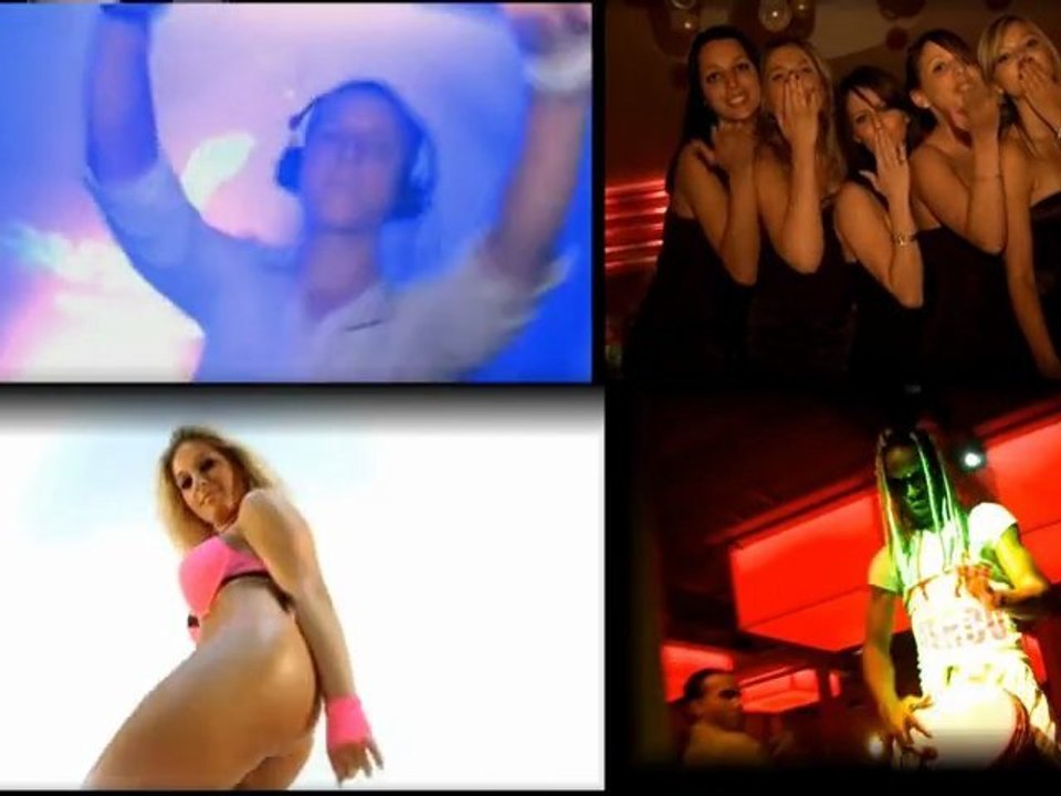 BANDE ANNONCE CRAZY NIGHT