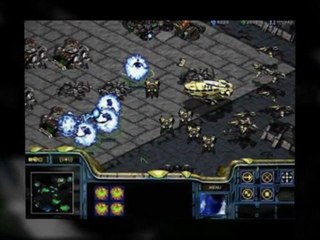 Starcraft + Broodwar Download FREE