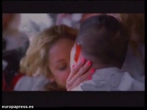 Britney Spears, enfadada con Timberlake