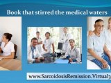 sarcoidosis rash - sarcoidosis eye - treatment of sarcoidosis