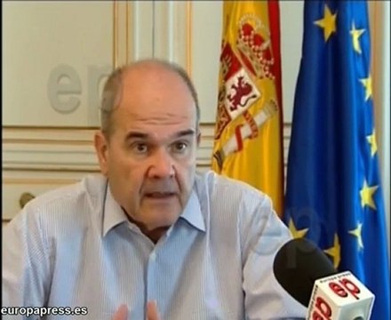 Chaves pide responsabilidad con los PGE