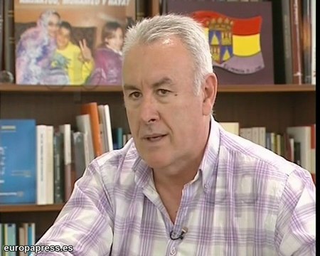 IU optimista con las elecciones