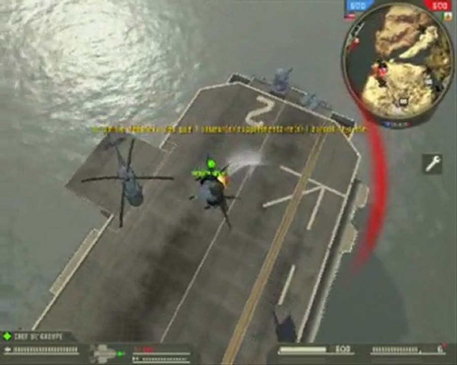 bf2-hiptonik en avion partie3