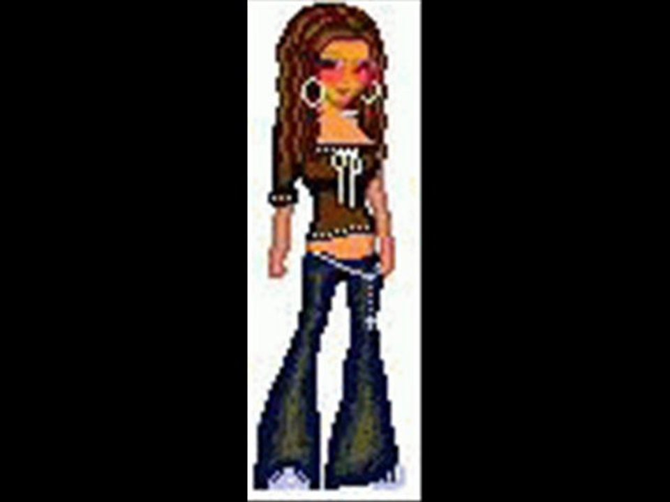 LES BRUNES NE COMPTENT PAS POUR DES PRUNES :-))