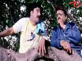 Balakrishna Scolds Naresh Violently  - Fabulous Comedy