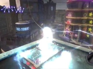 inFamous 2 Walkthrough Part4