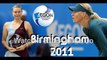watch WTA AEGON Classic 2011 live from birmingham