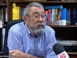 Méndez critica Ley de Cajas