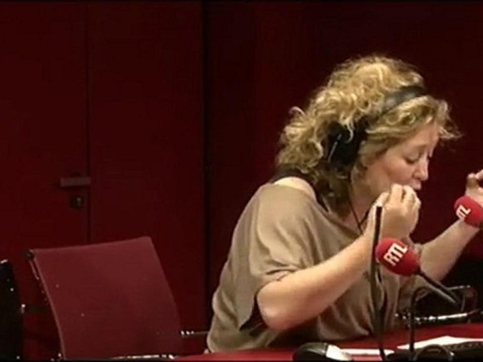 "Les Carnets d'Alba" du 7 juin 2011