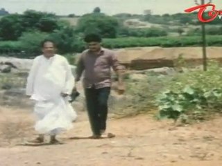 Veerabhadra Rao Walking Comedy @ 40 Miles - Fabulous Comedy